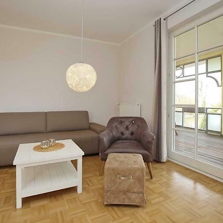 Likedeeler II Wohnung 03 Boltenhagen  Εξωτερικό φωτογραφία