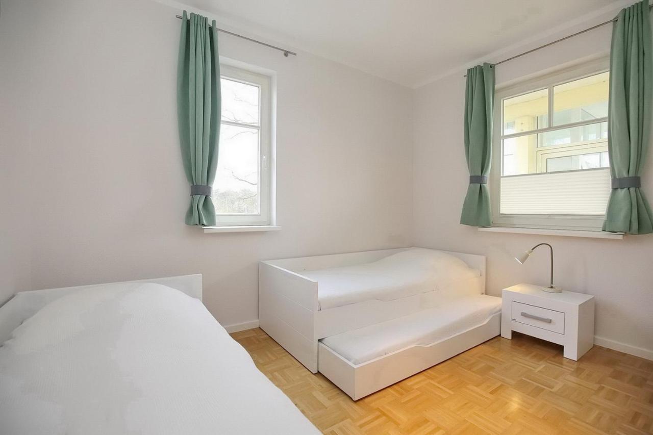 Likedeeler II Wohnung 03 Boltenhagen  Εξωτερικό φωτογραφία