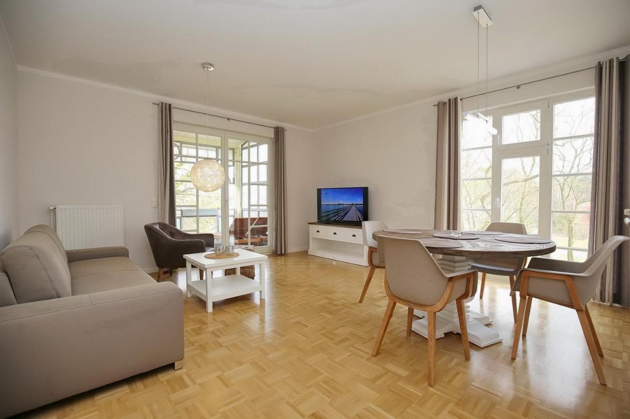 Likedeeler II Wohnung 03 Boltenhagen  Εξωτερικό φωτογραφία