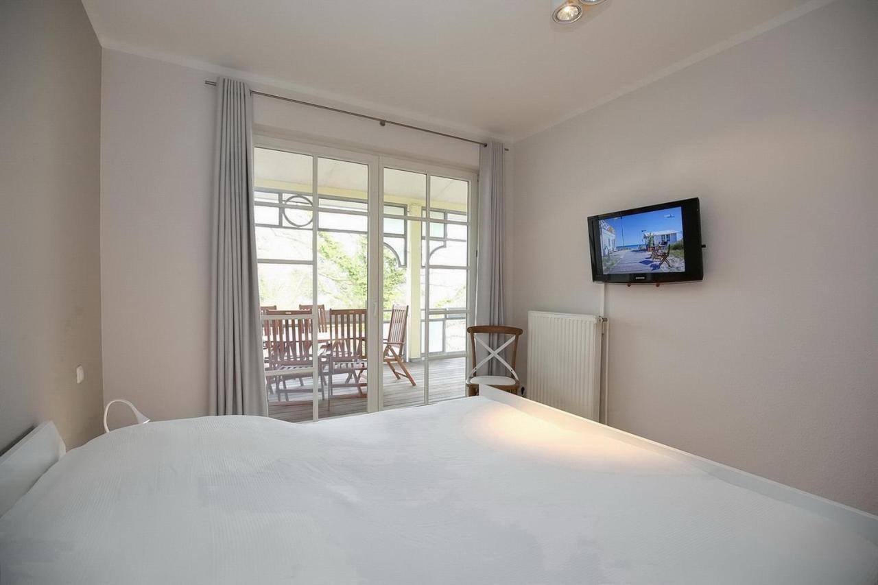 Likedeeler II Wohnung 03 Boltenhagen  Εξωτερικό φωτογραφία
