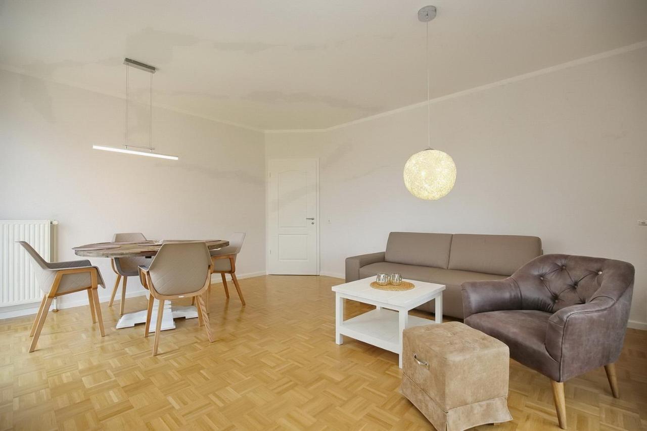 Likedeeler II Wohnung 03 Boltenhagen  Εξωτερικό φωτογραφία