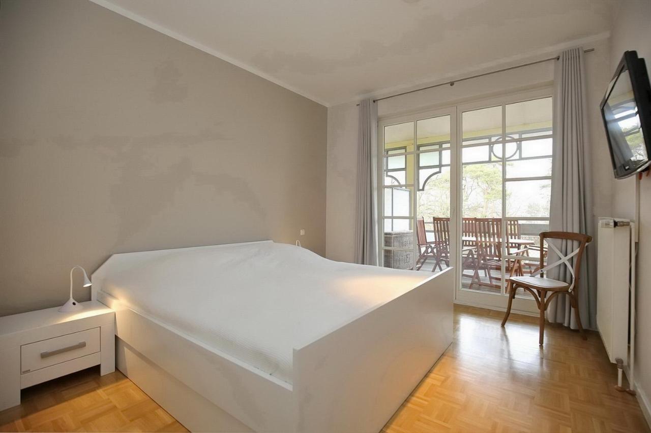 Likedeeler II Wohnung 03 Boltenhagen  Εξωτερικό φωτογραφία