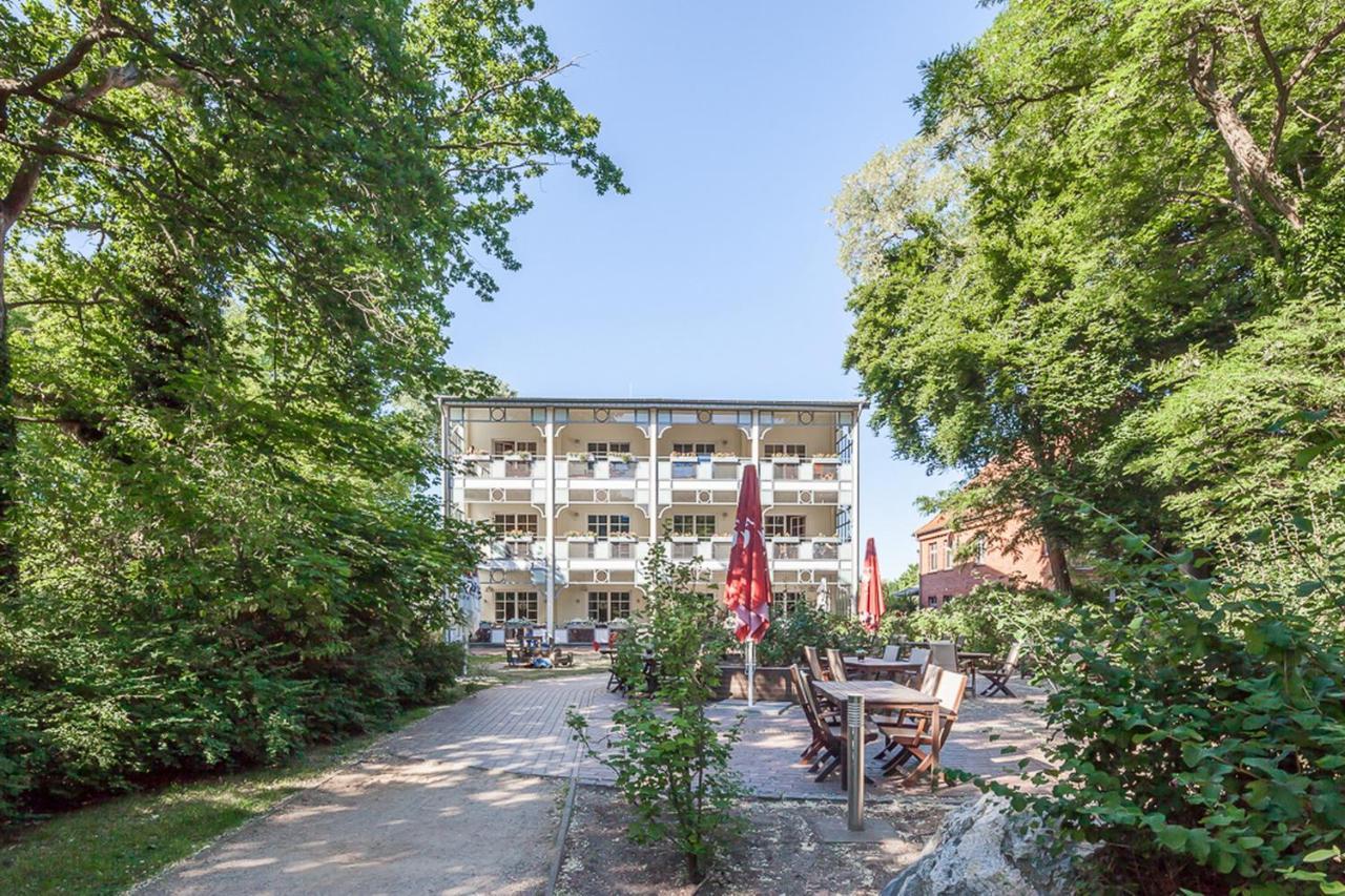Likedeeler II Wohnung 03 Boltenhagen  Εξωτερικό φωτογραφία