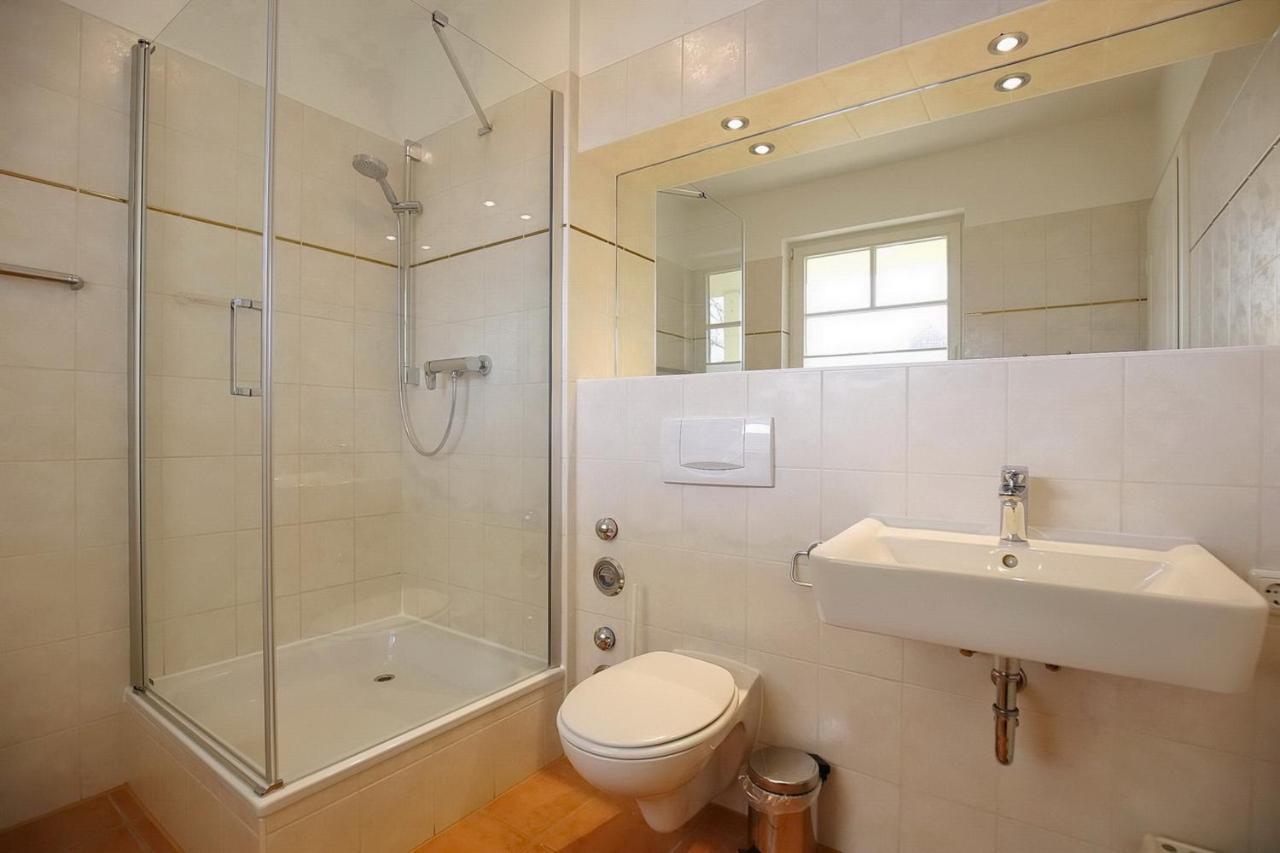 Likedeeler II Wohnung 03 Boltenhagen  Εξωτερικό φωτογραφία