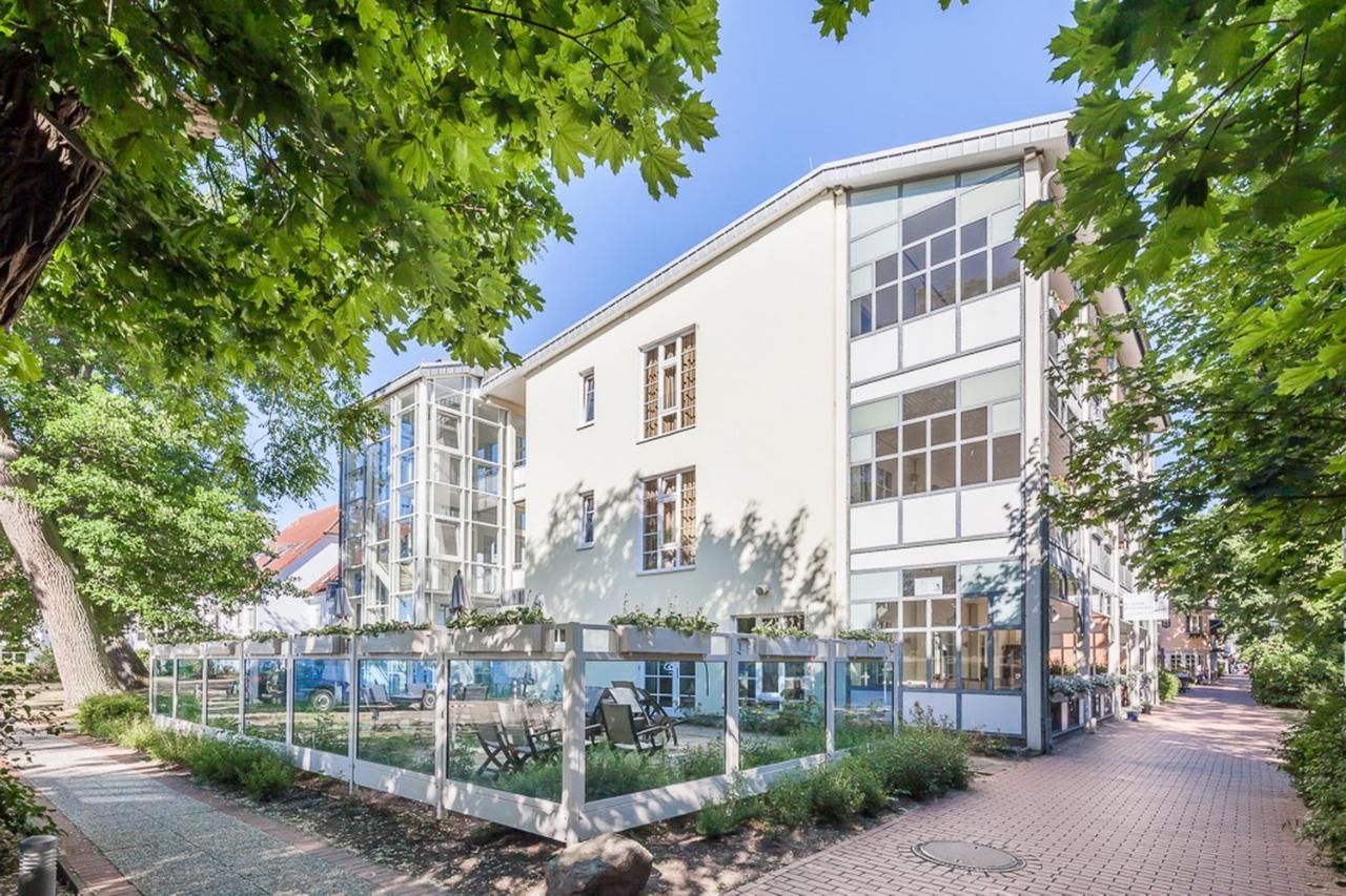 Likedeeler II Wohnung 03 Boltenhagen  Εξωτερικό φωτογραφία