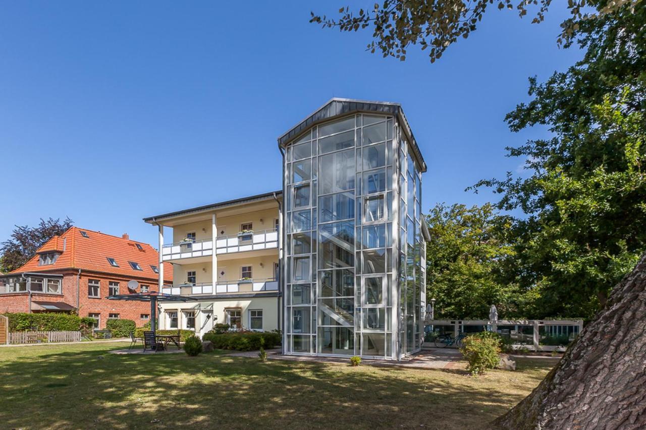 Likedeeler II Wohnung 03 Boltenhagen  Εξωτερικό φωτογραφία