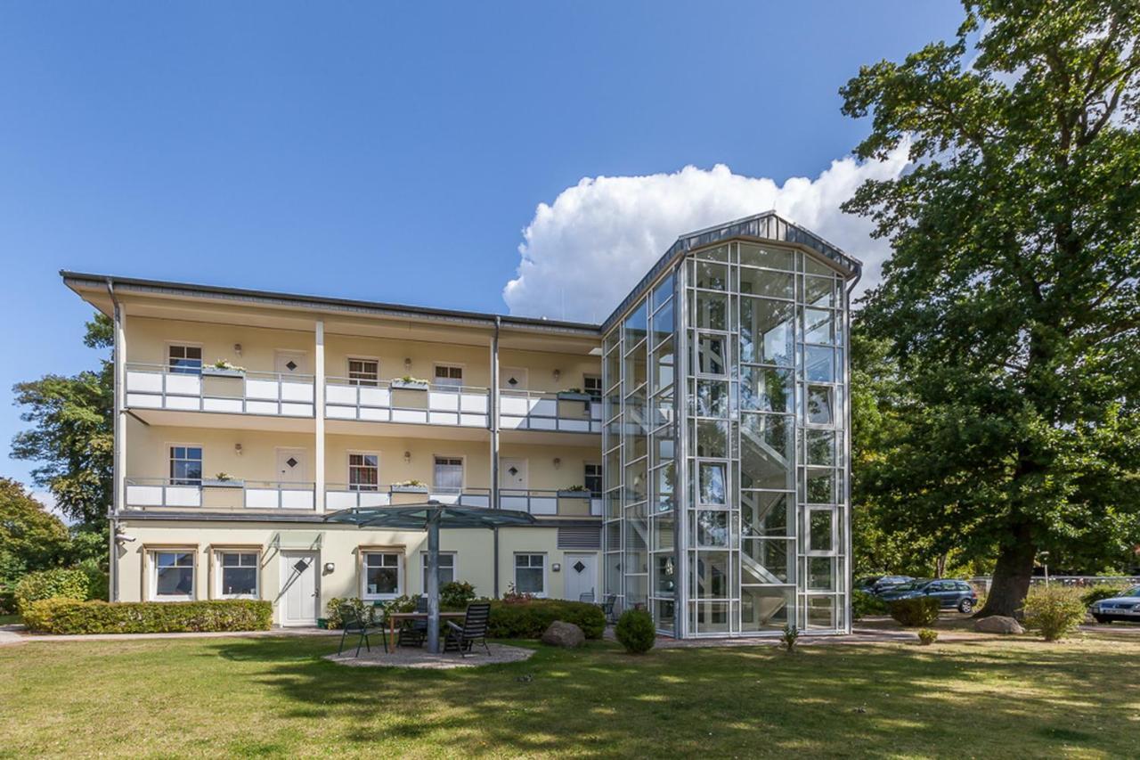 Likedeeler II Wohnung 03 Boltenhagen  Εξωτερικό φωτογραφία