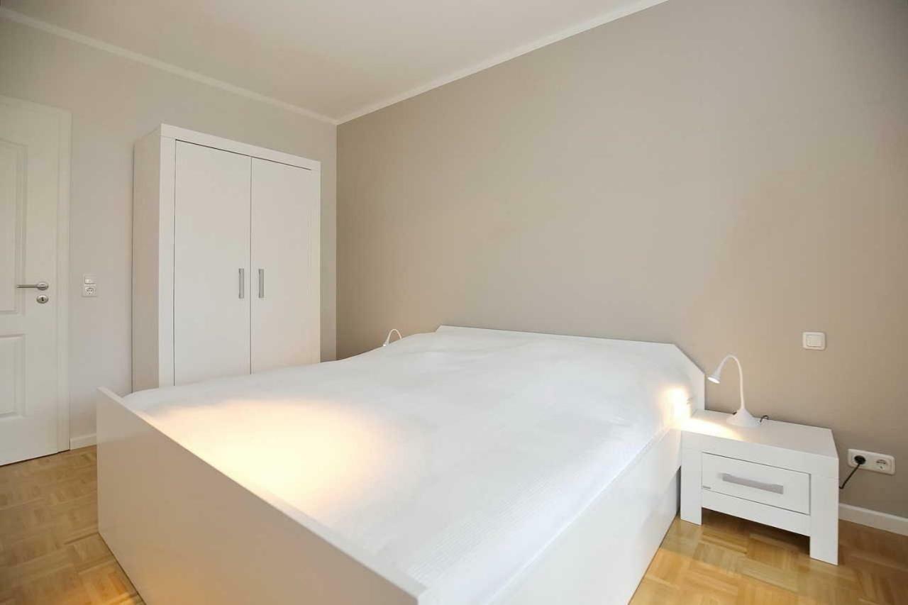 Likedeeler II Wohnung 03 Boltenhagen  Εξωτερικό φωτογραφία