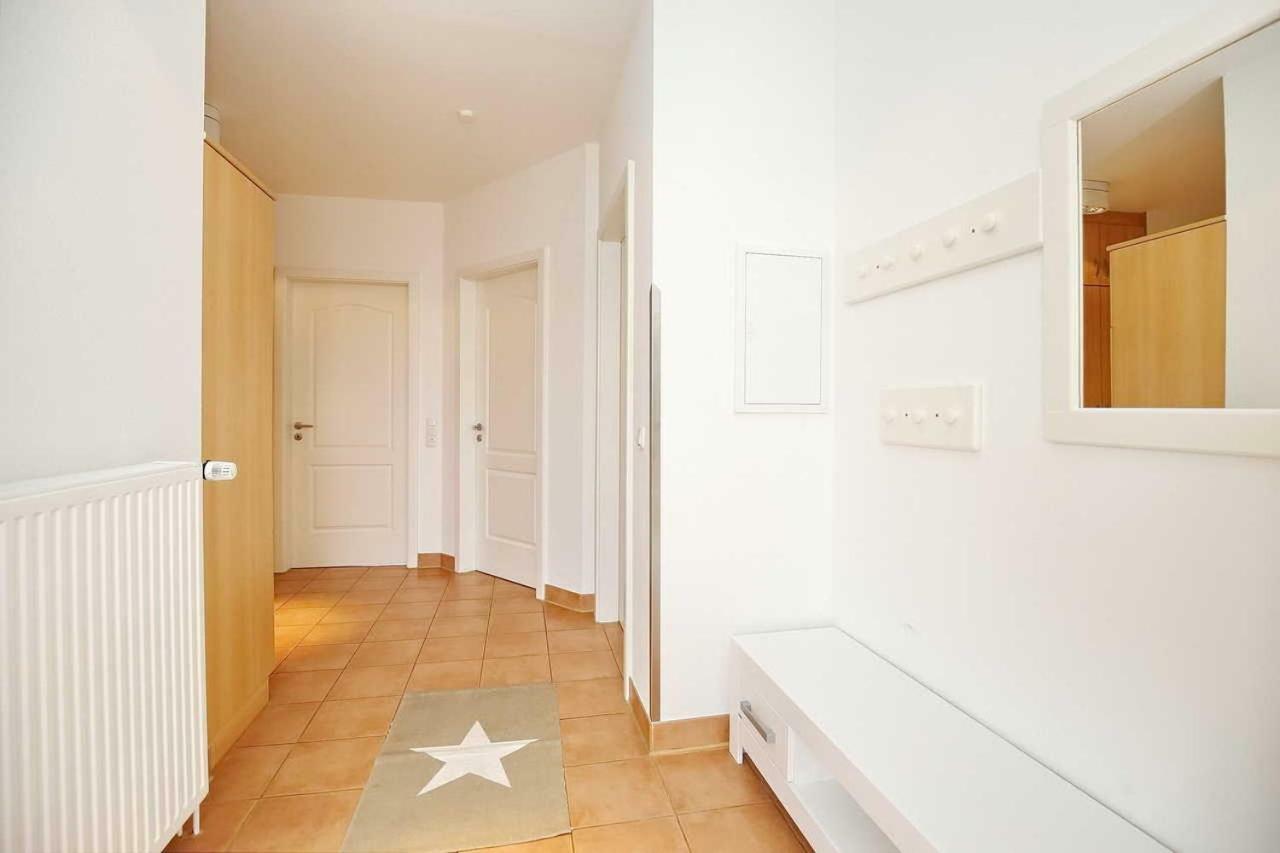 Likedeeler II Wohnung 03 Boltenhagen  Εξωτερικό φωτογραφία