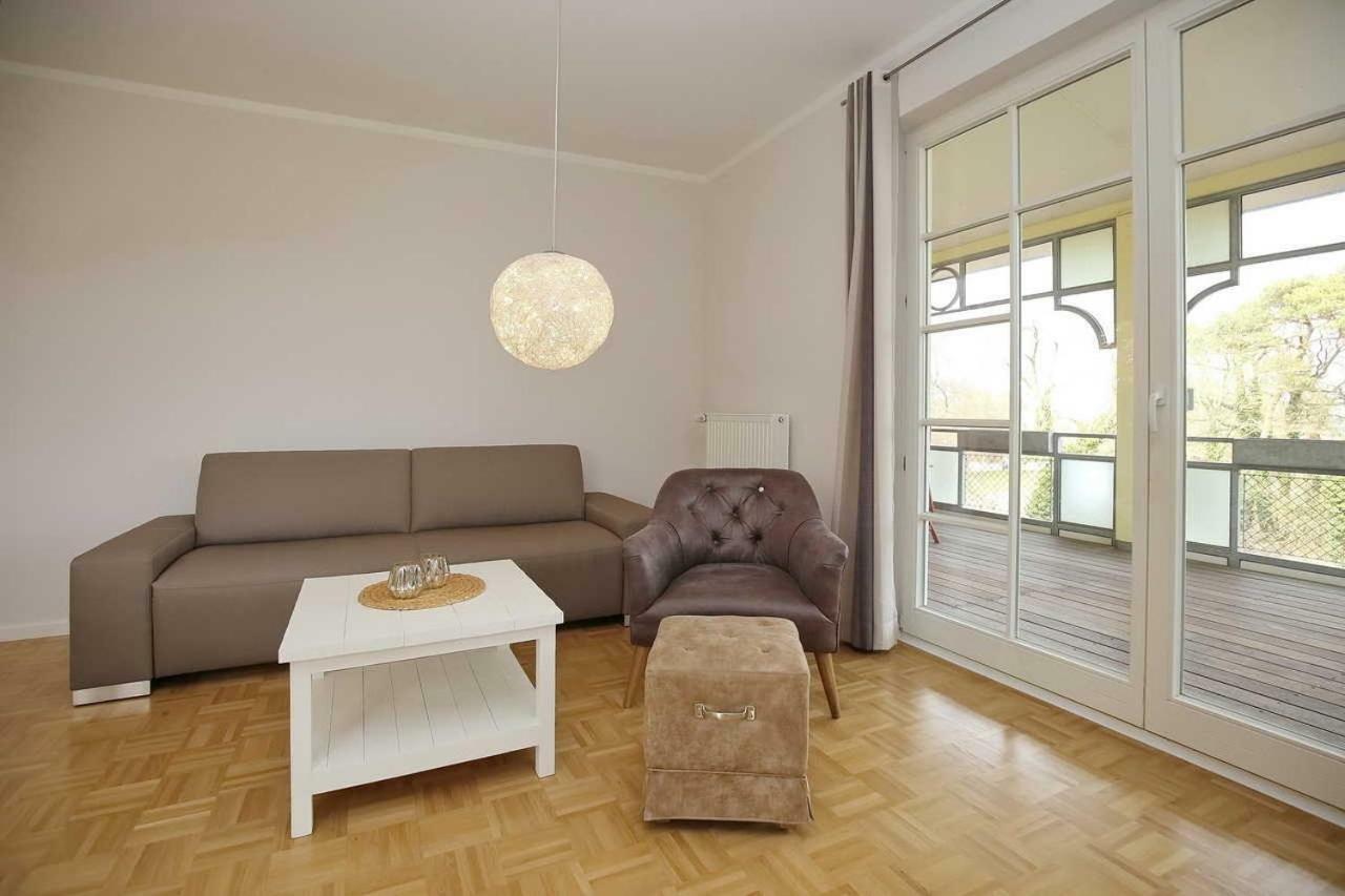 Likedeeler II Wohnung 03 Boltenhagen  Εξωτερικό φωτογραφία