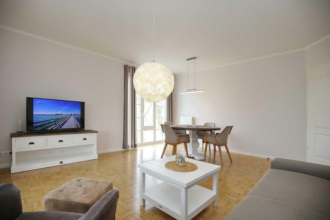 Likedeeler II Wohnung 03 Boltenhagen  Εξωτερικό φωτογραφία